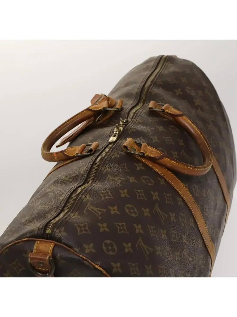 Louis Vuitton Keepall Bandouliere 60 #344149L65B
